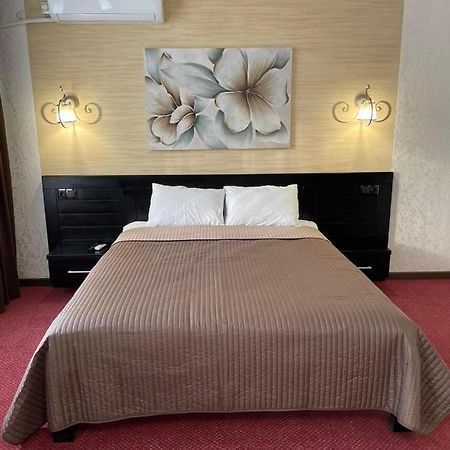 Hotel Merry Club Maliye Khutora Zewnętrze zdjęcie