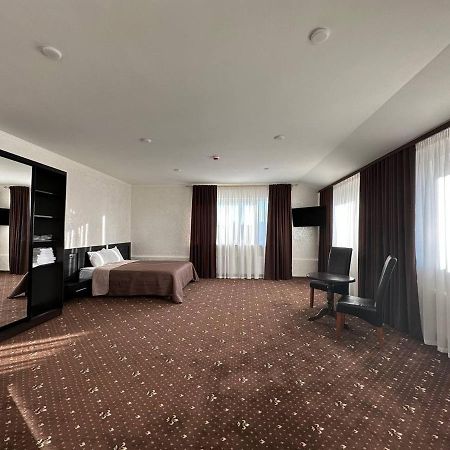 Hotel Merry Club Maliye Khutora Zewnętrze zdjęcie