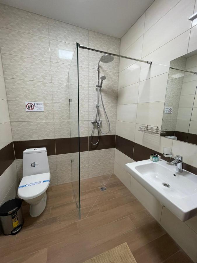 Hotel Merry Club Maliye Khutora Zewnętrze zdjęcie