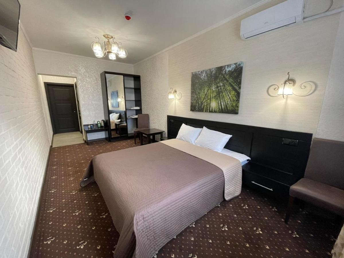 Hotel Merry Club Maliye Khutora Zewnętrze zdjęcie