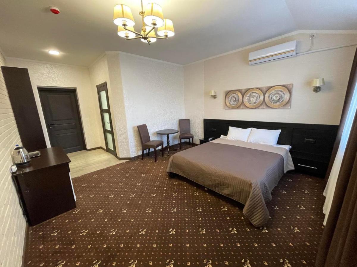 Hotel Merry Club Maliye Khutora Zewnętrze zdjęcie