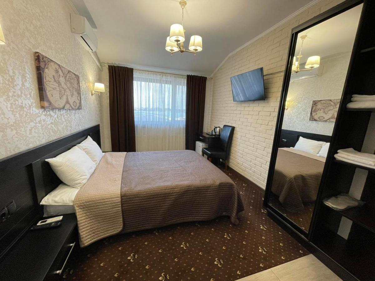 Hotel Merry Club Maliye Khutora Zewnętrze zdjęcie