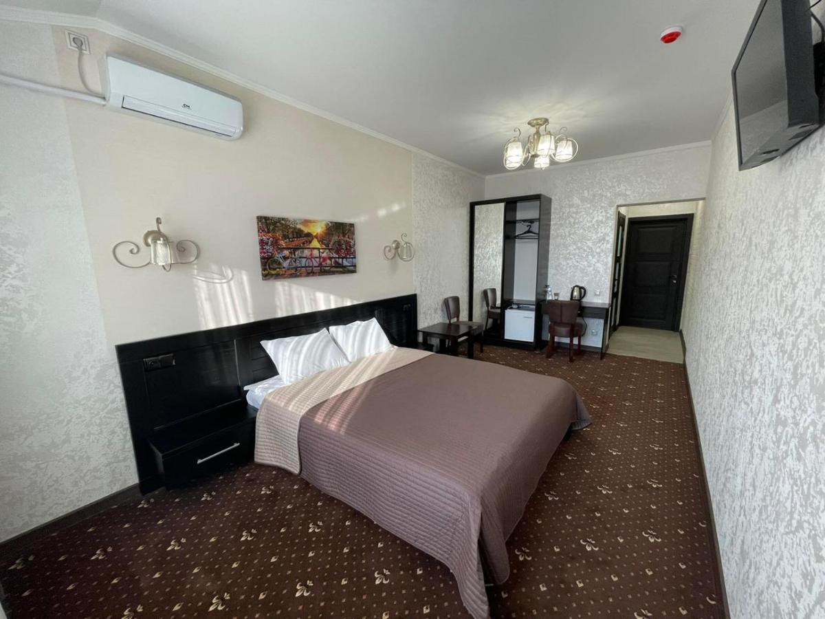 Hotel Merry Club Maliye Khutora Zewnętrze zdjęcie