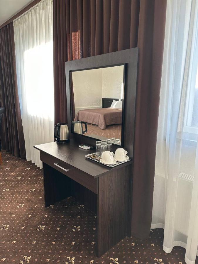 Hotel Merry Club Maliye Khutora Zewnętrze zdjęcie
