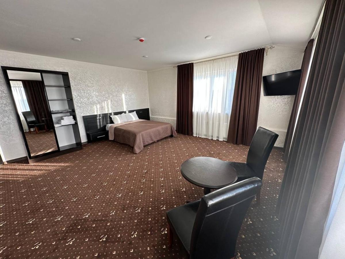 Hotel Merry Club Maliye Khutora Zewnętrze zdjęcie