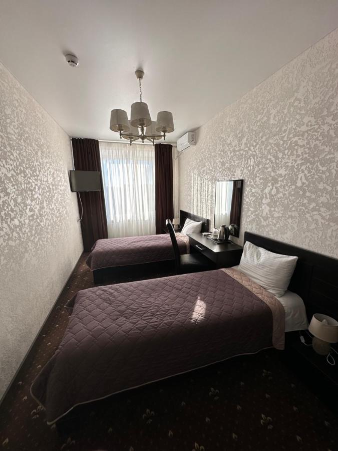 Hotel Merry Club Maliye Khutora Zewnętrze zdjęcie