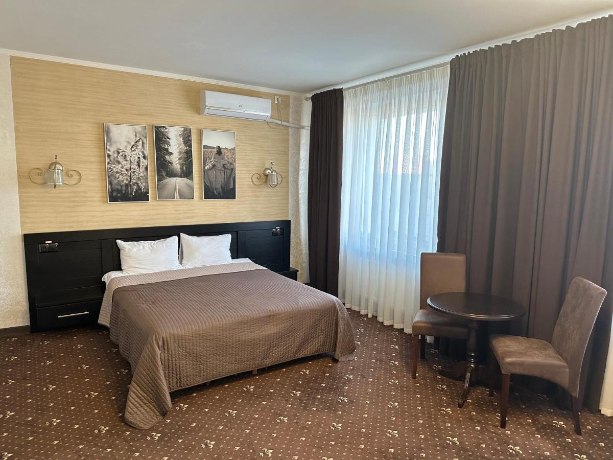 Hotel Merry Club Maliye Khutora Zewnętrze zdjęcie
