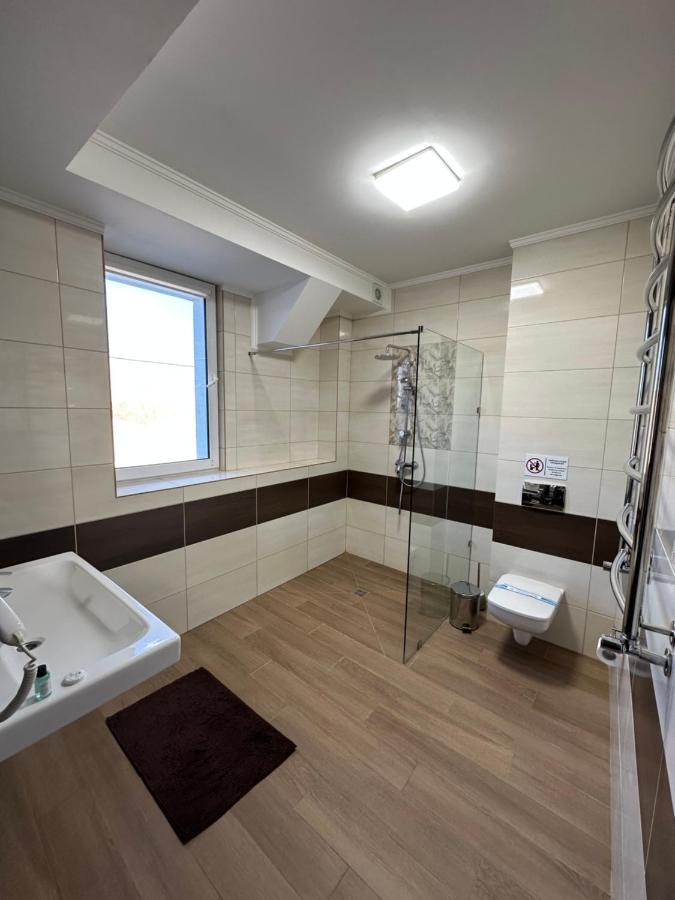 Hotel Merry Club Maliye Khutora Zewnętrze zdjęcie