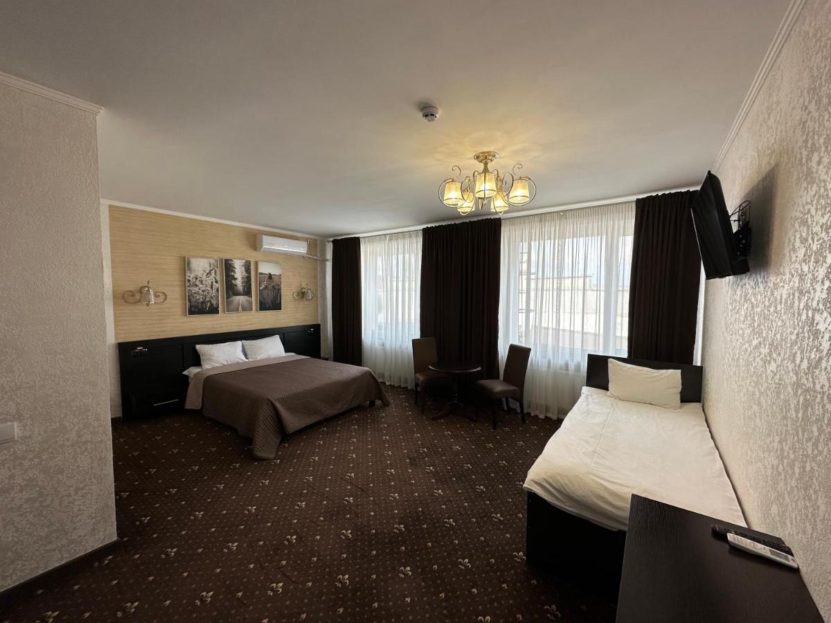Hotel Merry Club Maliye Khutora Zewnętrze zdjęcie